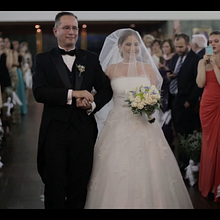 BODA: María De Los Ángeles & Óscar. Film, Video, TV, Events, Multimedia, Photograph, Post-production, and Video project by Luis Rafael Betancourt - 08.10.2017