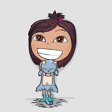 Caricaturas personalizadas 2. Design, Character Design, and Traditional illustration project by paolo pennacchio - 08.10.2017