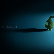 Portfolio / Portafolio. Projekt z dziedziny 3D, Animacja postaci,  Manager art, st, czn, Projektowanie postaci, Trad, c i jna ilustracja użytkownika Daniela OC - 10.08.2017