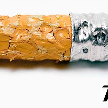 chiclest Trident. Een project van  Reclame van dianamazueraf - 10.08.2017