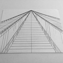 PUENTES. Un proyecto de Diseño, Diseño gráfico e Ilustración tradicional de JUSTERICK - 10.08.2017