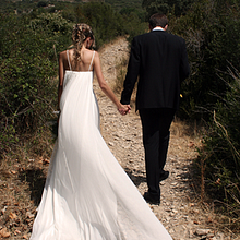 Bodas. Photograph project by Laura San Martín - 08.10.2017