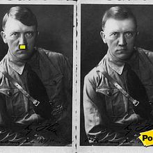 Post it. Een project van  Reclame van dianamazueraf - 16.07.2017