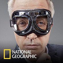 NatGeo LATAM. Un progetto di Design, Web design e UX / UI di Maximiliano Haag - 11.08.2017