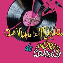 Afiche que viva la música  Ein Projekt aus dem Bereich Werbung von dianamazueraf - 11.08.2017