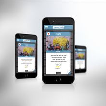 volaivai.gal. Un proyecto de Desarrollo Web y UX / UI de Diego Pintos - 11.03.2017