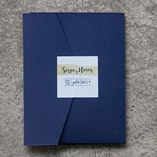 PAPELERÍA | boda. Art Direction, and Graphic Design project by Verónica Vicente - 08.11.2017