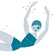 El llibre de les preguntes. Un proyecto de Ilustración tradicional de Romina Martí - 01.10.2016