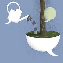 JORNADAS "PAPEL DE LA EDUCACIÓN EN EL ABORDAJE DE CONFLICTOS SOCIOAMBIENTALES". Ilustração tradicional projeto de Toni Ventura - 01.09.2016