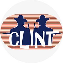 Clint. proyecto de edición de souvenirs. Madrid 2013/2014. Projekt z dziedziny Design, Projektowanie produktowe i Produkcja audiowizualna użytkownika Adrián Kalizsky Rodríguez - 13.01.2013