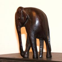 Elephant Ein Projekt aus dem Bereich Grafikdesign von No Har - 21.09.2008