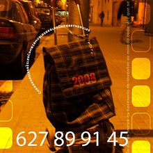 2008 Ein Projekt aus dem Bereich Grafikdesign von No Har - 31.12.2007