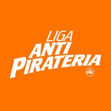 Liga Antipiratería, Fox LATAM Ein Projekt aus dem Bereich Kunstleitung, Design, Webdesign und UX / UI von Maximiliano Haag - 14.08.2017
