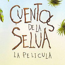 Rigging, Animation, vfx - Pelicula "Cuentos De La Selva". Projekt z dziedziny 3D, Animacja postaci i VFX użytkownika Pablo Emmanuel De Leo - 04.04.2009