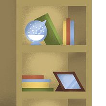 AGENDA para la ASOCIACIÓN DE MEDIACIÓN EDUCATIVA. Ilustração tradicional e Ilustração vetorial projeto de Toni Ventura - 15.07.2015