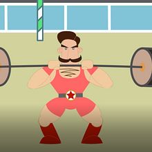 Mi Proyecto del curso: Microanimaciones en 2D con After Effects. Animation, and Motion Graphics project by Martín Sánchez-Lafuente Bosch - 08.15.2017