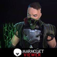 Wilbur Ein Projekt aus dem Bereich 3D, Spieldesign und Design von Figuren von Gloria Ocete - 17.07.2017