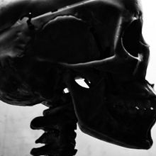 La muerte. Un proyecto de Fotografía de Gean Carlo Cerdas - 14.04.2017