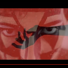 Videoclip - Nø Shape: "Eel". Un proyecto de Cine, vídeo, televisión y Vídeo de Javier Molina Ugarte - 14.08.2017