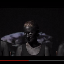 Empty Files - Shadows.. Un proyecto de Cine, vídeo, televisión y Vídeo de Javier Molina Ugarte - 14.08.2017