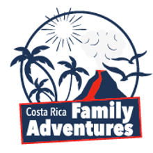 Renovación de imagen para "Costa Rica Family Adventures". Design project by Sebastian Gonzalez - 08.14.2017