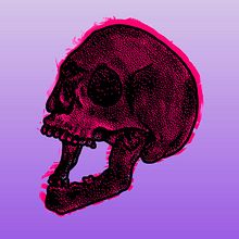 Bored to death. Un progetto di Design, Graphic design e Illustrazione tradizionale di Kevin Chichoa - 15.08.2017