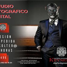 RETOQUES FOTOGRAFICOS. Photo Retouching project by ion stoiculescu - 08.15.2017