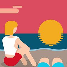 Our People Deal - Cisco. Un proyecto de Animación, Ilustración tradicional, Ilustración vectorial y Motion Graphics de Alex Gargot - 15.08.2017