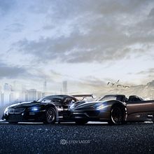 Aventurero . Un proyecto de Diseño gráfico, Escenografía, Fotografía, Post-producción fotográfica		, Producción audiovisual					, Retoque fotográfico y Diseño de Yeefry LC - 15.08.2017