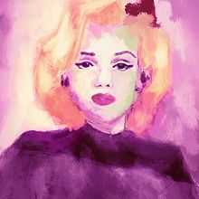 Mi Proyecto del curso: Pinceles y pixeles: introducción a la pintura digital en Photoshop. Un progetto di Illustrazione tradizionale di Chencho Jiménez - 16.08.2017