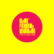 La Maldita, productora. Ein Projekt aus dem Bereich Kunstleitung, Design, Grafikdesign, Webdesign und Fotoretuschierung von Maximiliano Haag - 16.08.2017