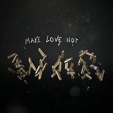 Not WAR. Un progetto di 3D, Direzione artistica, Design e Illustrazione tradizionale di Joan Adrover - 16.08.2017