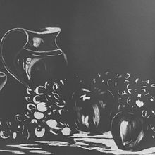 STILL LIFE. Un proyecto de Artesanía y Diseño de JUSTERICK - 16.08.2017