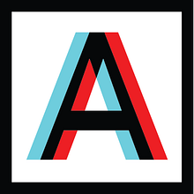 Anaglyph. Fashion week Berlin. 3D, Animation, and Costume Design project by Marta Figueredo - 08.17.2015