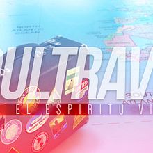 Soultravel - Social Media. Een project van Fotografie, Marketing,  Reclame y Social media van Fernando Paz Jiménez - 24.04.2017