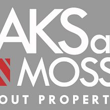 Flyer The Oaks at Moss Park. Een project van Animatie, Marketing,  Reclame, Social media, VFX y  Video van Fernando Paz Jiménez - 29.09.2015