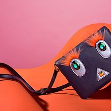 Ruby bags. Art Direction, Set Design, and Photograph project by I'm blue I'm pink - 08.17.2017