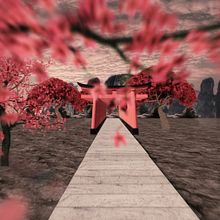 [National Geographic] Ancient Times Intro. Un proyecto de 3D, Diseño gráfico, Motion Graphics, Multimedia y Vídeo de Ane Garcia de la Fuente - 17.08.2017