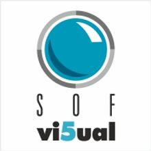 Mi Portafolio creativo: www.sofvi5ual.com. Web Design, Design Management, and Social Media project by Samuel Ortega Figueroa - 06.20.2017