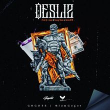 Desliz - Gogote HQ. Un progetto di 3D, Street Art, Character design e Graphic design di Yermain Garcia - 17.08.2017