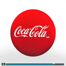 Cocacola mexico "día mundial de la paz" con Miguel Bose y Chicharito futbolista.. Advertising project by rodrigo javier demirjian - 08.12.2011