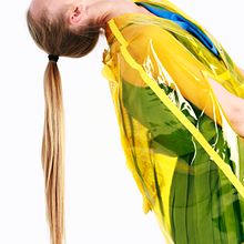 Plastik Editorial . Un projet de Photographie de Matilda was here - 18.08.2017