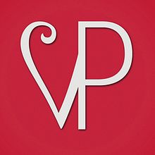 Abogada Verónica Paesa. Br, ing, Identit, and Advertising project by Iris Lancina Relancio - 08.20.2017