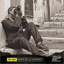 La Tropa Blue´s Band. Photograph project by Lisandro Godino - 08.20.2017
