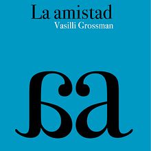 Libro La Amistad. Un projet de Conception éditoriale , et Design graphique de Tamara Jiménez Miguel - 13.03.2014