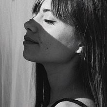 El blanco y negro de Judit . Un projet de Photographie de Matilda was here - 21.08.2017