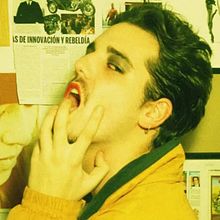 Jorx is TRAUASÁ. Un projet de Photographie de Matilda was here - 21.08.2017