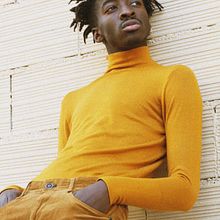 Meeting Ibra . Un projet de Photographie de Matilda was here - 21.08.2017