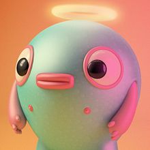 Mis Proyectos del curso: Introducción exprés al 3D. 3D project by Joseph Rodríguez - 08.21.2017