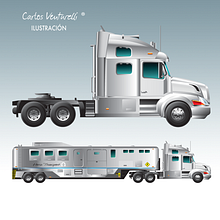 Ilustraciones para Very Horse APP.. Un proyecto de Diseño e Ilustración vectorial de Carlos Venturelli - 21.08.2017